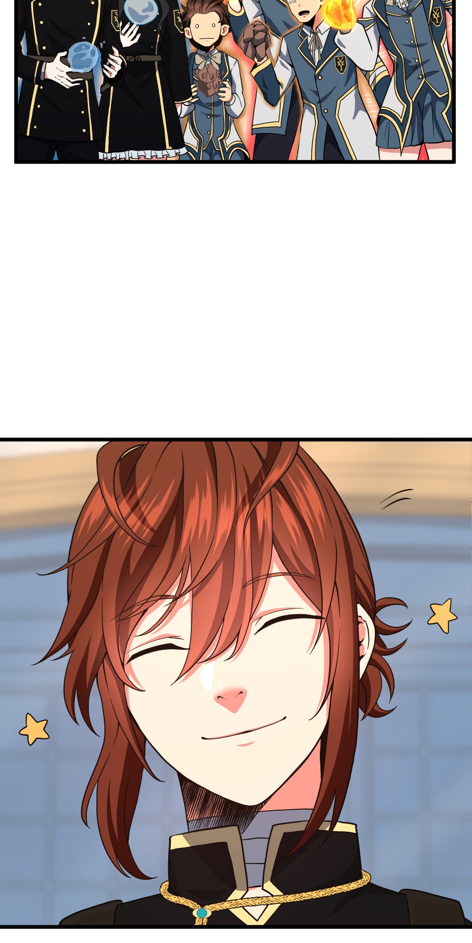 The Beginning After The End Chapter 104 image 39